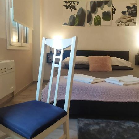 Appartamento In Via San Gallo Firenze Esterno foto