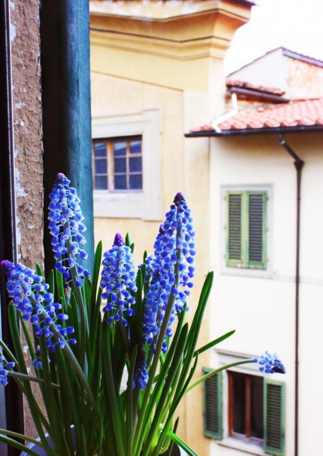 Appartamento In Via San Gallo Firenze Esterno foto