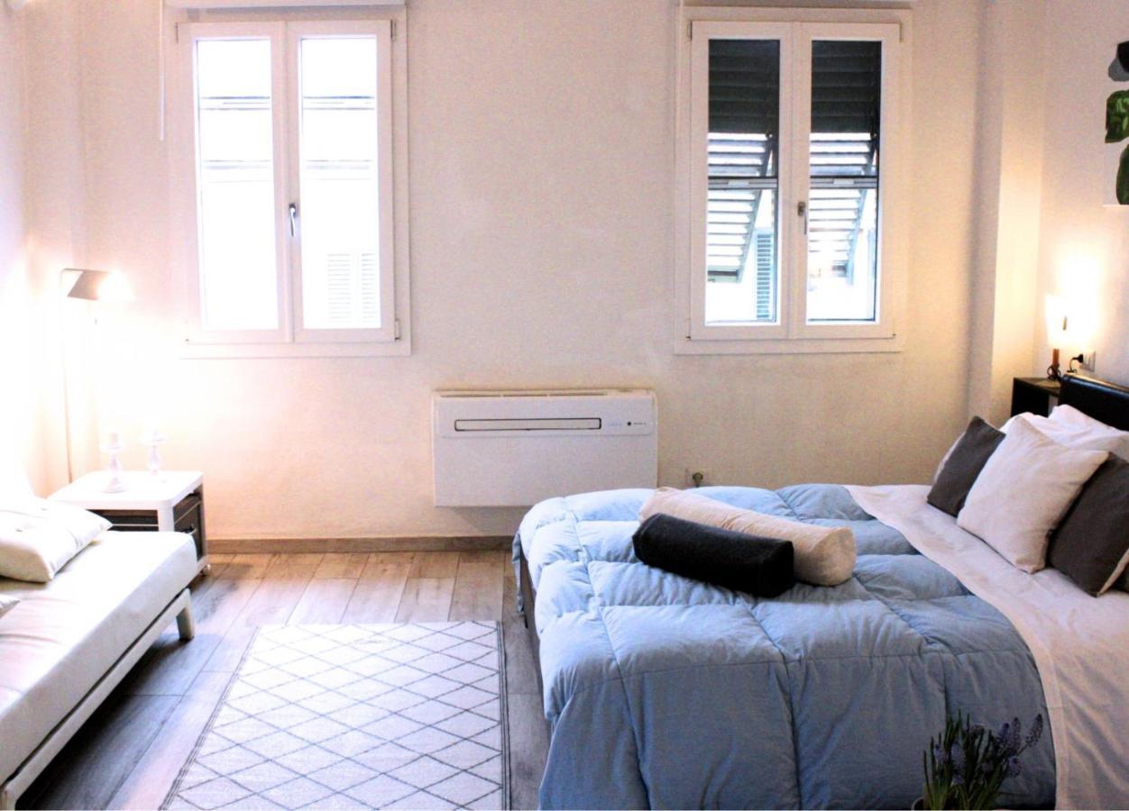 Appartamento In Via San Gallo Firenze Esterno foto