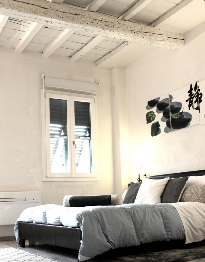 Appartamento In Via San Gallo Firenze Esterno foto