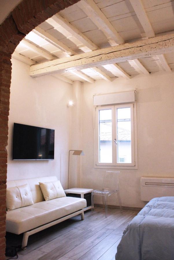 Appartamento In Via San Gallo Firenze Esterno foto