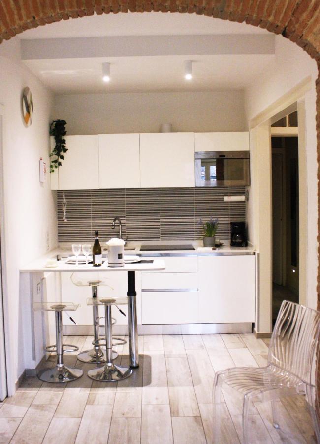 Appartamento In Via San Gallo Firenze Esterno foto
