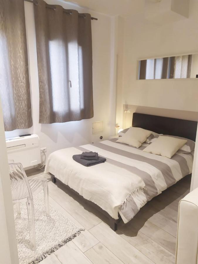 Appartamento In Via San Gallo Firenze Esterno foto