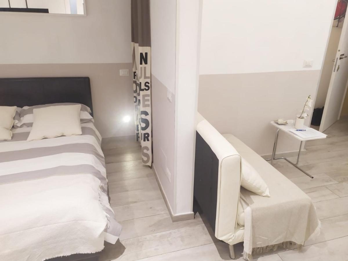 Appartamento In Via San Gallo Firenze Esterno foto