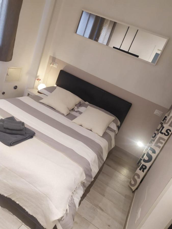 Appartamento In Via San Gallo Firenze Esterno foto