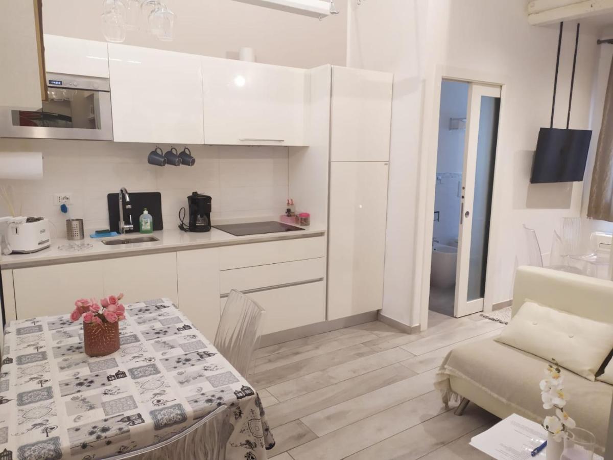 Appartamento In Via San Gallo Firenze Esterno foto