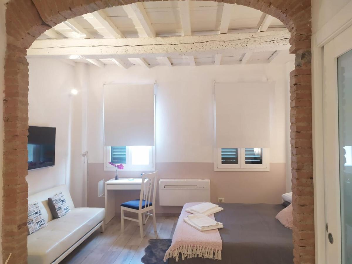 Appartamento In Via San Gallo Firenze Esterno foto