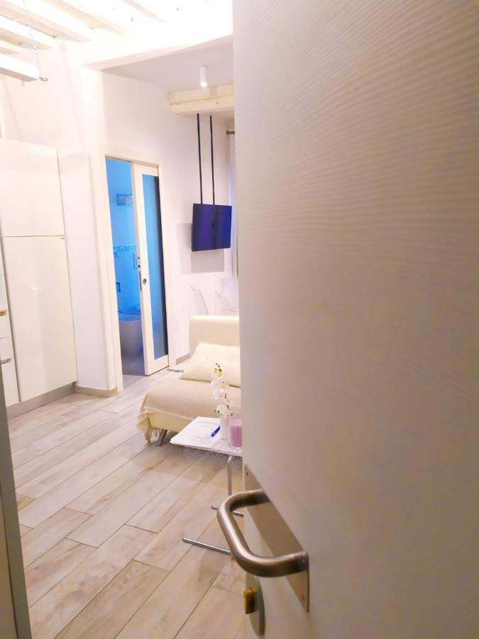 Appartamento In Via San Gallo Firenze Esterno foto