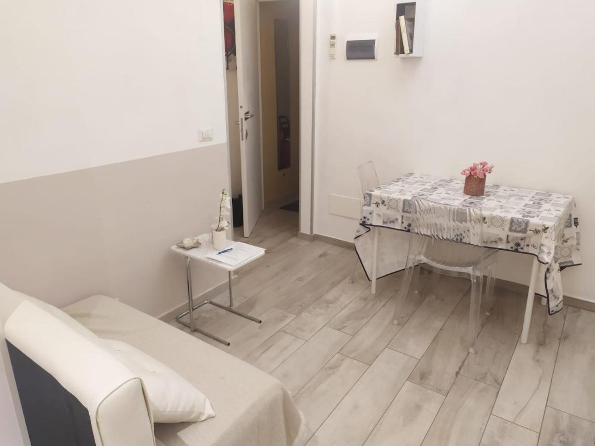 Appartamento In Via San Gallo Firenze Esterno foto