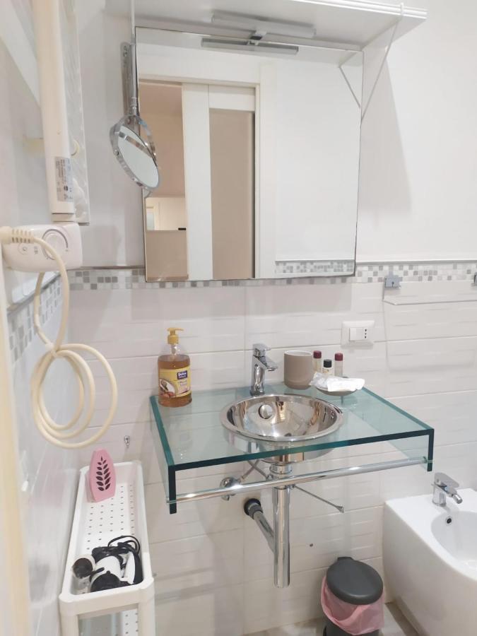 Appartamento In Via San Gallo Firenze Esterno foto