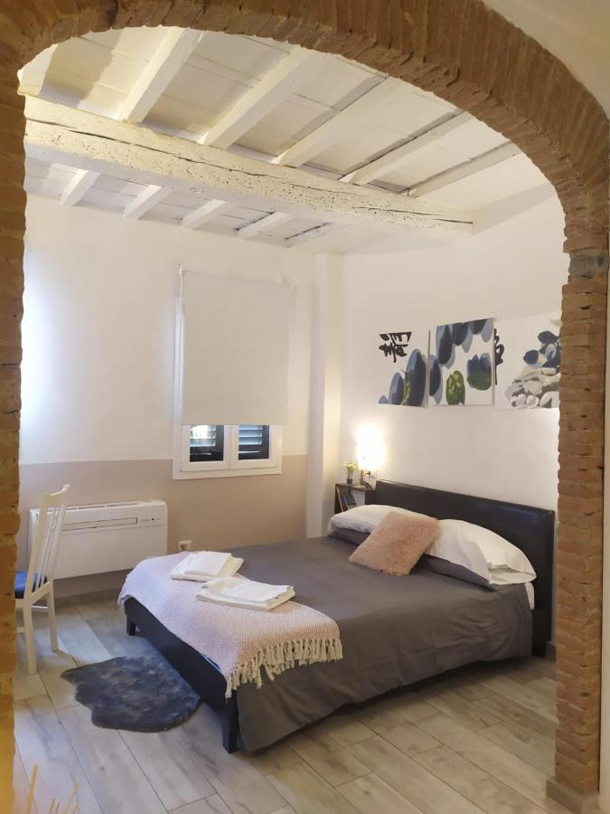 Appartamento In Via San Gallo Firenze Esterno foto