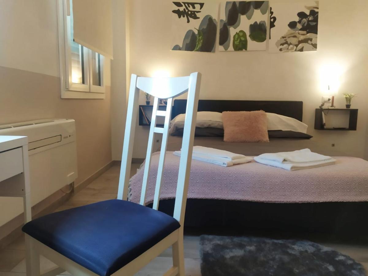 Appartamento In Via San Gallo Firenze Esterno foto
